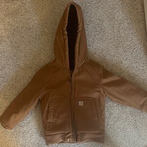 Carhartt Jacket